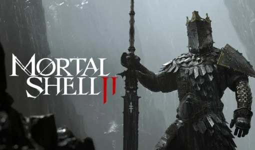 Mortal Shell 2. Системные требования и тесты.