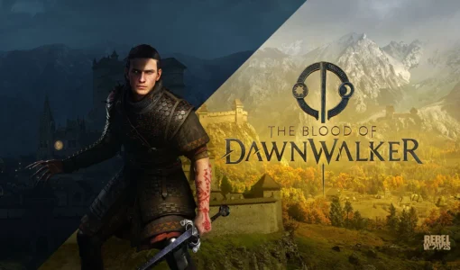 The Blood of Dawnwalker: разбор системных требований и оптимальные сборки под игру