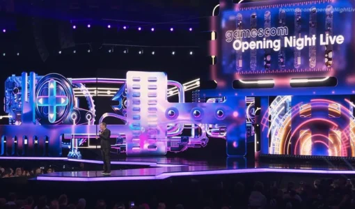 Gamescom 2026: главные анонсы Opening Night Live — ремейк Heroes 3, ремастер Ведьмака 3 и Gears of War: E-Day»
