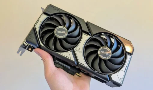 🏴‍☠️ RTX 5060 8 ГБ: клад или пустышка? Полный разбор для пиратского сундука с железом