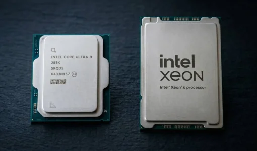 Xeon против бюджетных процессоров: стоит ли покупать «серверный камень» для игр?