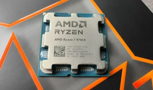 AMD Ryzen 7 9700X — обзор, тесты и стоит ли брать в 2026