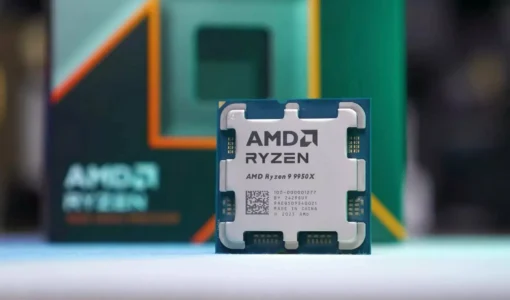 AMD Ryzen 9 9950X — обзор, тесты и стоит ли брать в 2026