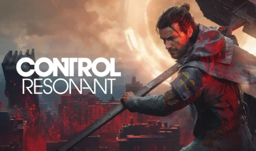 Control Resonant — системные требования и тесты: потянет ли твой ПК?