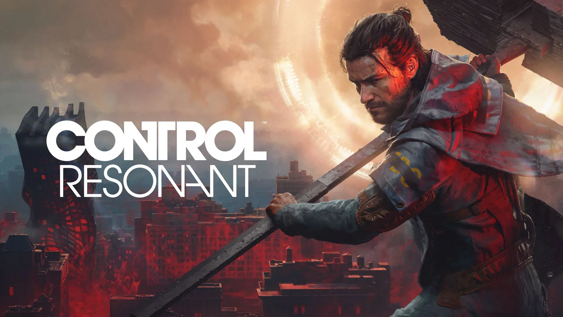 Control-Resonant