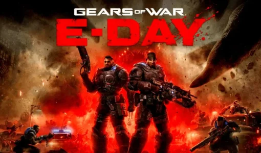 Gears of War: E-Day — релиз и первые впечатления: возвращение легенды в 2026 году