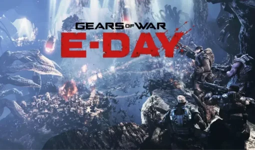 Gears of War: E-Day — системные требования и потянет ли твой ПК?