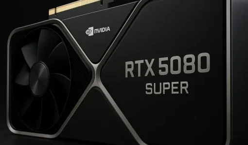 NVIDIA RTX 50 Super — отмена или перенос? Что известно о новом чипе RTX Spark для ноутбуков? Разбираем слухи, официальные заявления и прогнозы на 2026–2027 годы.