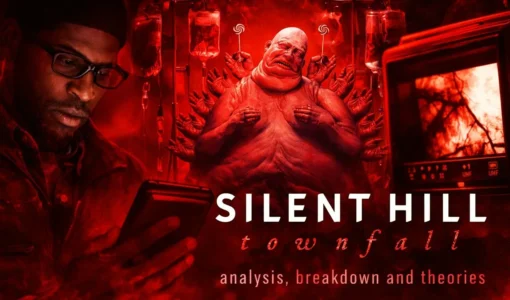 Silent Hill: Townfall — системные требования и потянет ли твой ПК