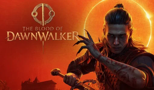 The Blood of Dawnwalker — полный гайд для новичков: бой, прокачка и секреты старта