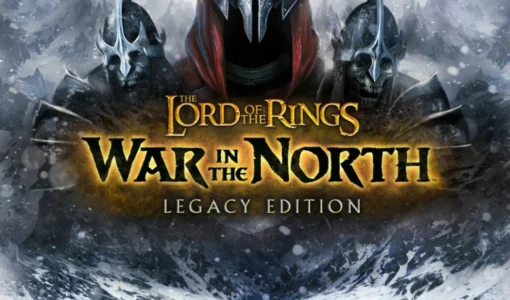 The Lord of the Rings: War in the North — Legacy Edition: системные требования, тесты и сборки ПК
