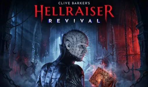 Hellraiser: Revival — полный гайд для новичков: как выжить в лабиринте