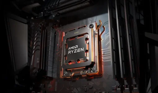 Сравнение процессоров AMD: Ryzen 7 7800X3D, 9800X3D и Ryzen 9 9950X — какой выбрать для игр в 2026?