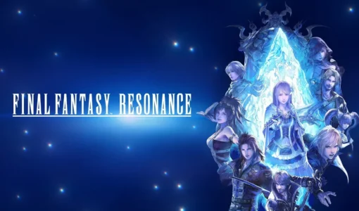 Final Fantasy Resonance — вышла: первые впечатления и проблемы запуска