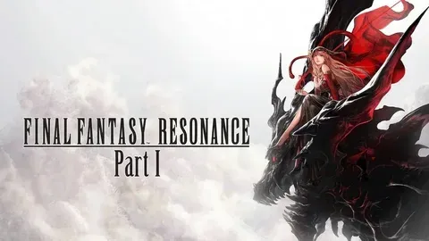 Final Fantasy Resonance: тесты FPS на сборках за 35–60 тысяч