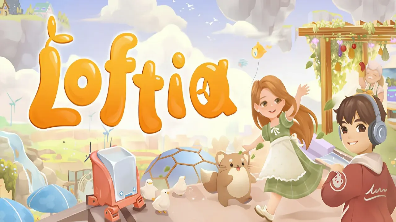 Loftia-релиз-в-ранний-доступ-системные-требования