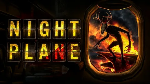 Night Flight: тесты FPS и настройки под средний ПК