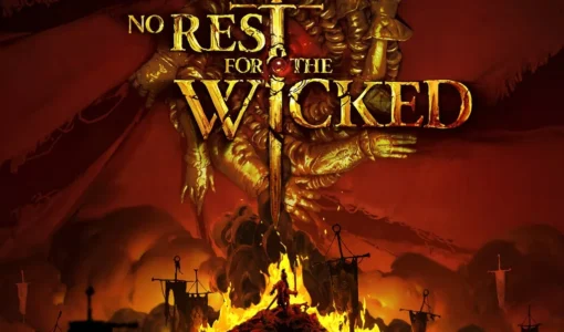 No Rest for the Wicked — релиз в октябре отменён: что известно и во что играть сейчас