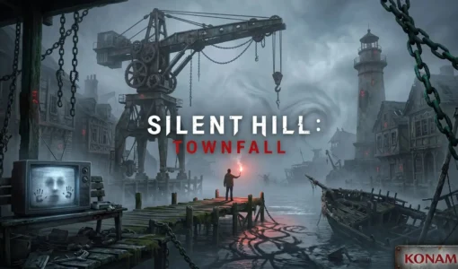Silent Hill: Townfall — тесты FPS и оптимальные настройки
