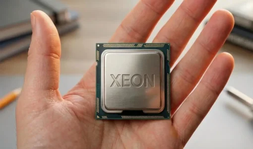 Почему Xeon такой дешёвый: разбор причин и рисков